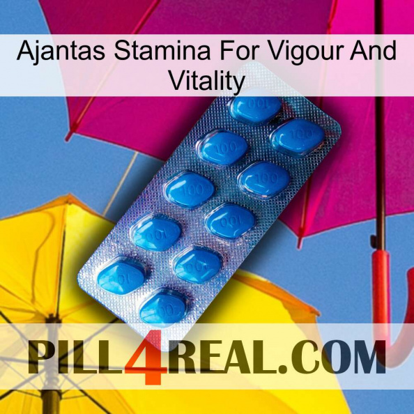 Ajantas Stamina For Vigour And Vitality viagra1.jpg